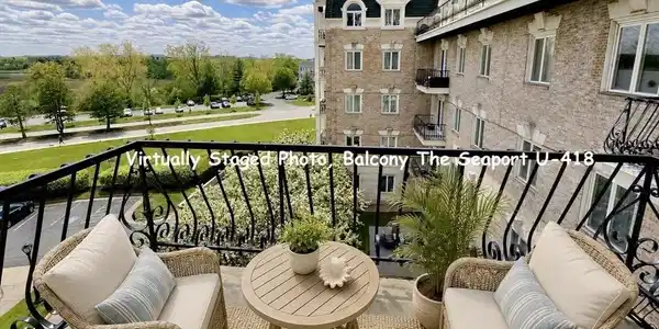100 Marina Dr
