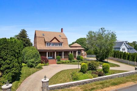 372 Ocean Avenue