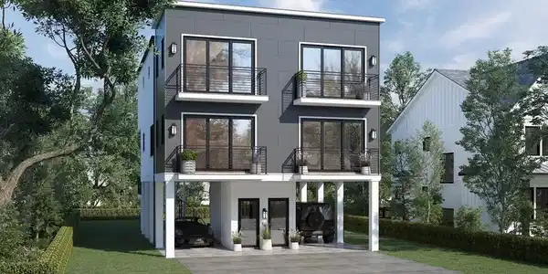 599 Sea St