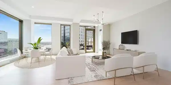 135 Seaport Blvd