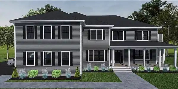 98 Horseneck Rd