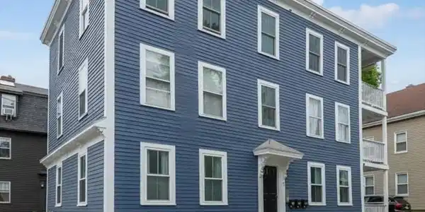 1 Turner St