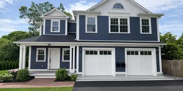 66 Pleasant Street