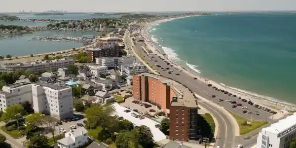 121 Nantasket Ave