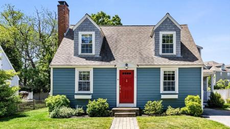 24 Bradley Woods Dr
