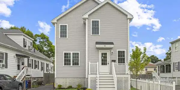 30 Sewall Street