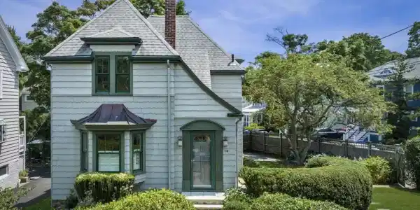 118 Atlantic Ave