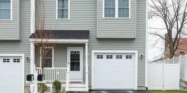 21 Bellevue Ave.