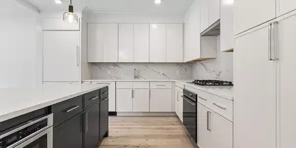 33 A Street