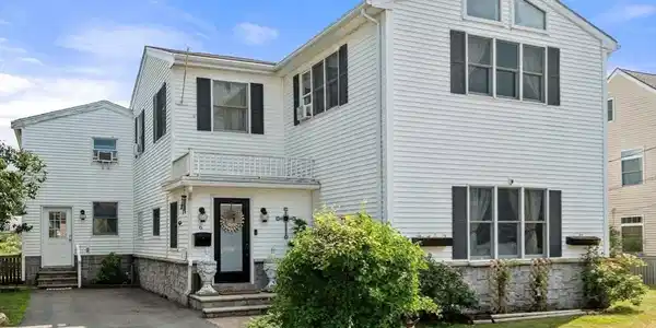 6 Rio Drive