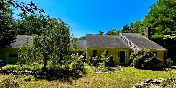 3 Mulberry Circle