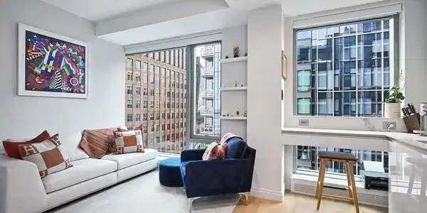 133 Seaport Blvd
