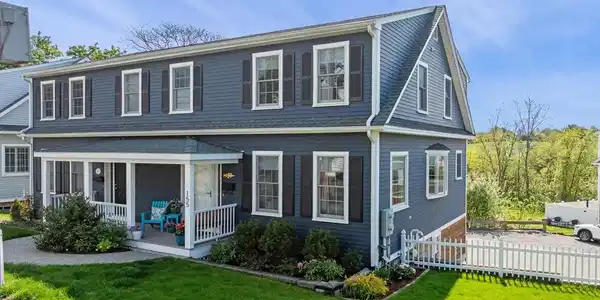 155 Green Street