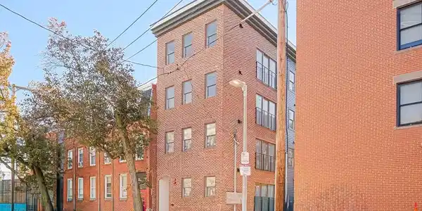 59 Gove St.