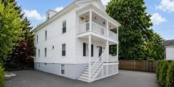 7 Thorndike Terrace