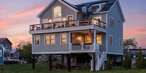 3 Johnson Rd