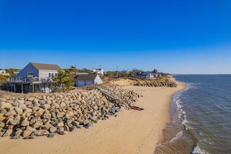 340 Salt Works Road