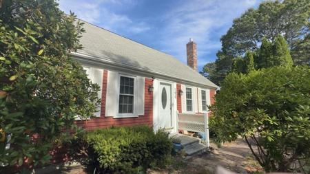 125 Wamsutta Rd