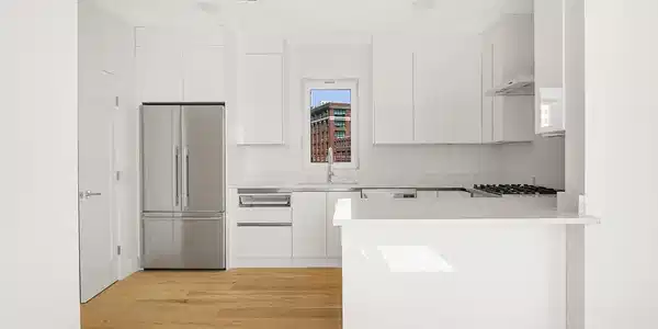 84 A Street