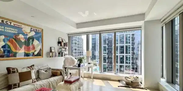 133 Seaport Blvd