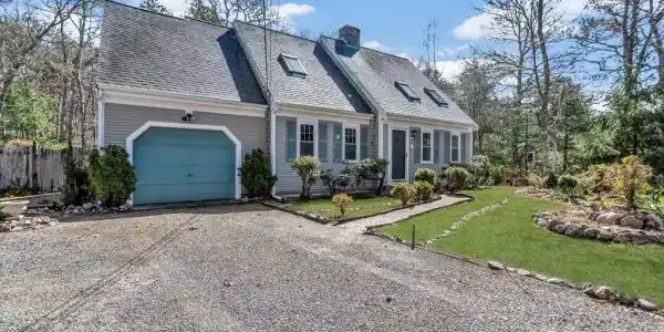 5 Briar Patch Rd