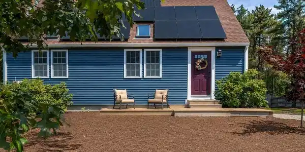 111 Spring Brook Road