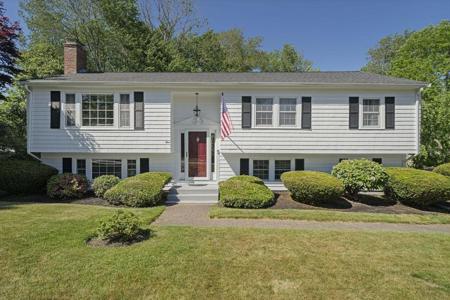 1 Carpenter Ln