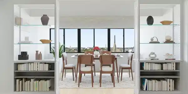 6 Whittier Place