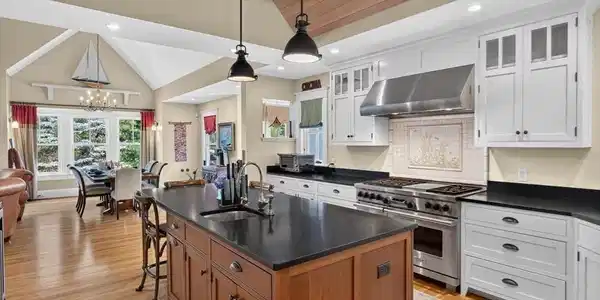 4 Kettle View