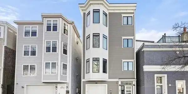 33 O Street