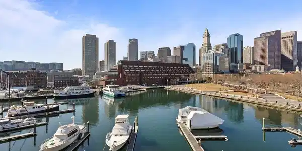 51 Commercial Wharf