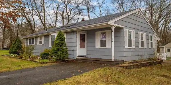 22 Tyler Dr