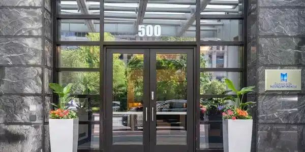 500 Atlantic Avenue