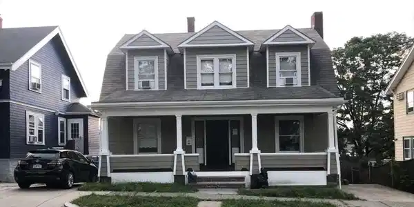 43 Loring Rd