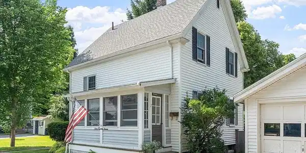 7 Rosedale Avenue