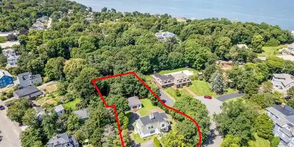 2 Rosemary Road