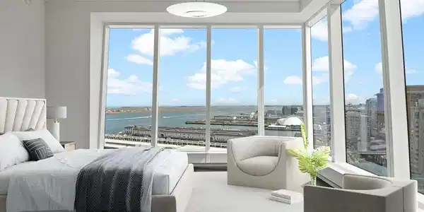 150 Seaport Blvd