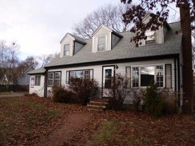 17 Winthrop Road