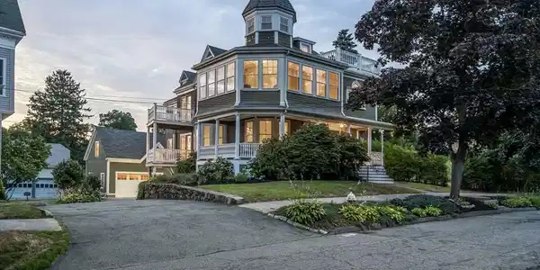 140 Elmwood Road