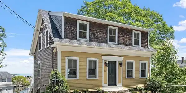 65 Granite St