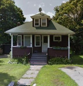 51 Beal Street