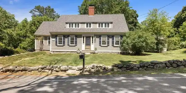 100 Clapp Road
