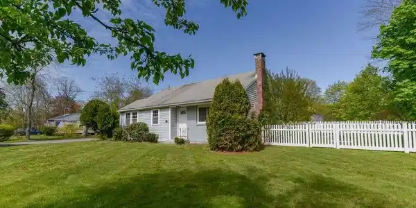 96 Country Way