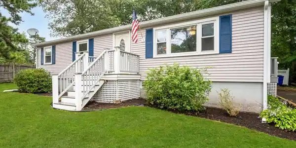 19 Sabbatt Rd