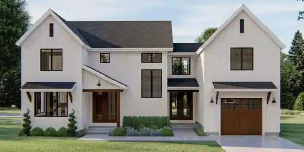 506 Rear North Main