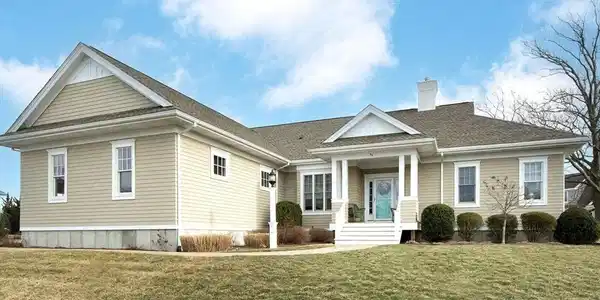 98 Chittenden Lane