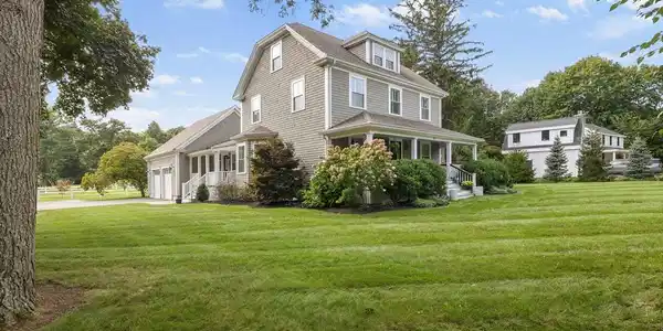 291 First Parish Road