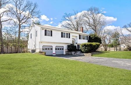 21 Windsor Dr.