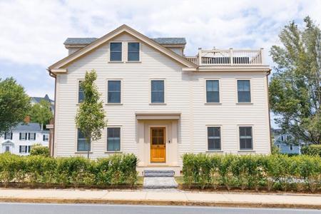 36 Broadway