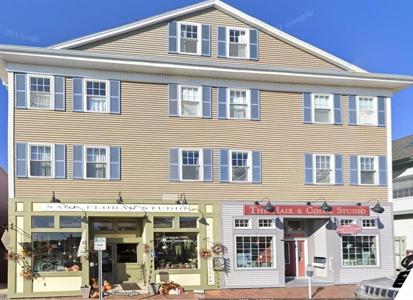 274 Main Street